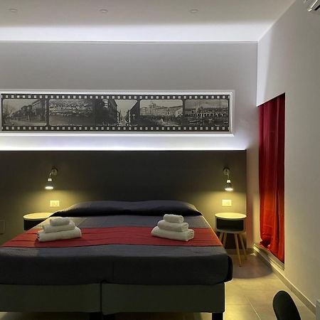 Pacini 88 Rooms And Apartment Catania Centro Luaran gambar
