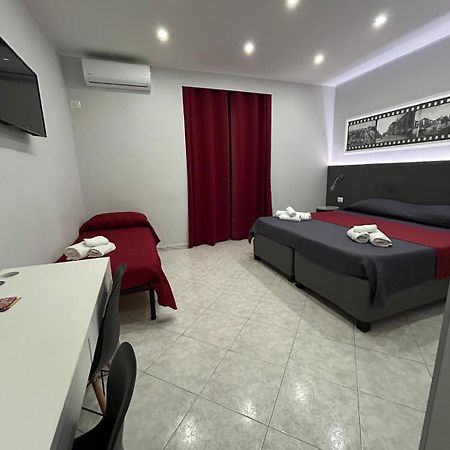 Pacini 88 Rooms And Apartment Catania Centro Luaran gambar