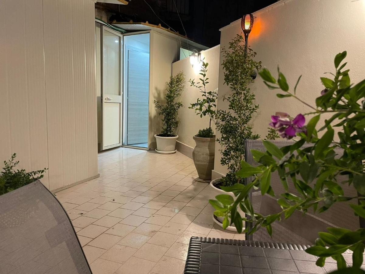 Pacini 88 Rooms And Apartment Catania Centro Luaran gambar