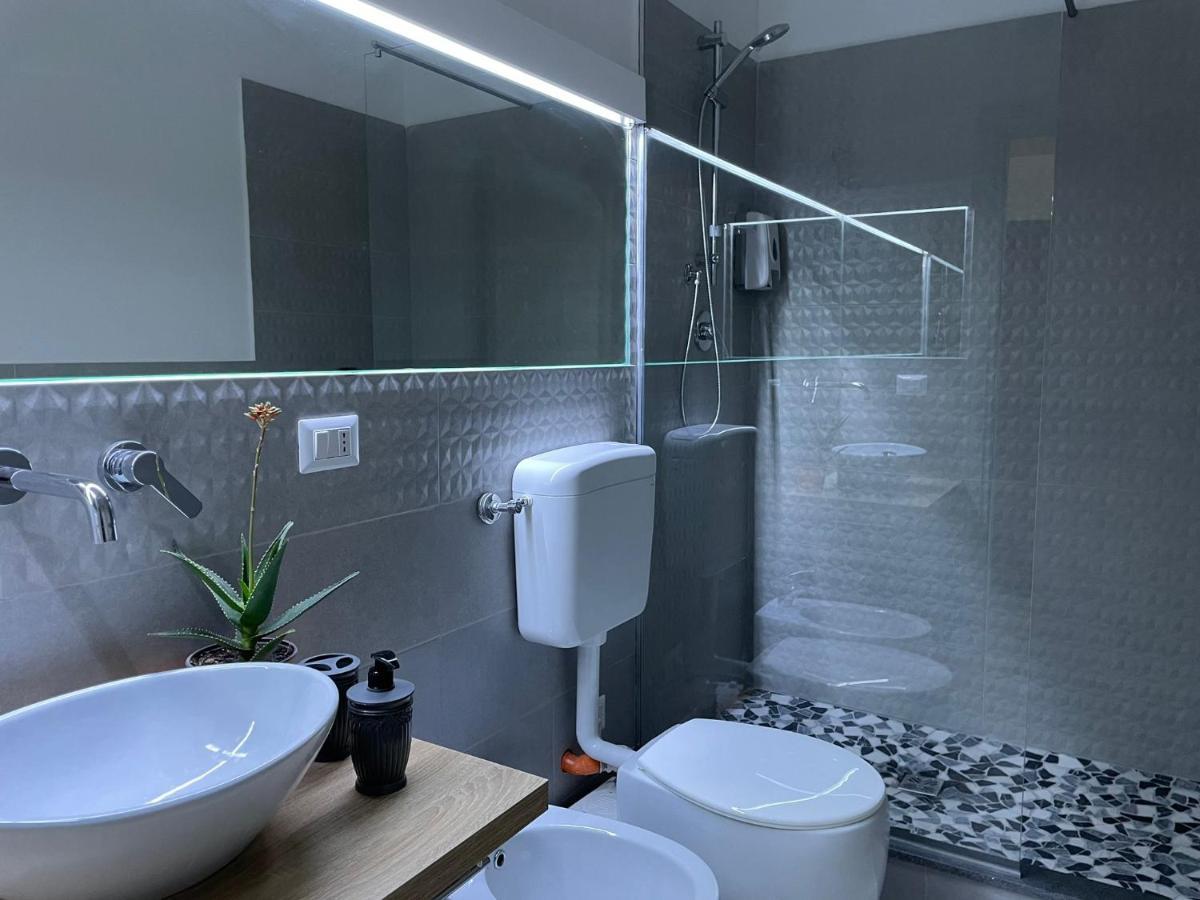 Pacini 88 Rooms And Apartment Catania Centro Luaran gambar