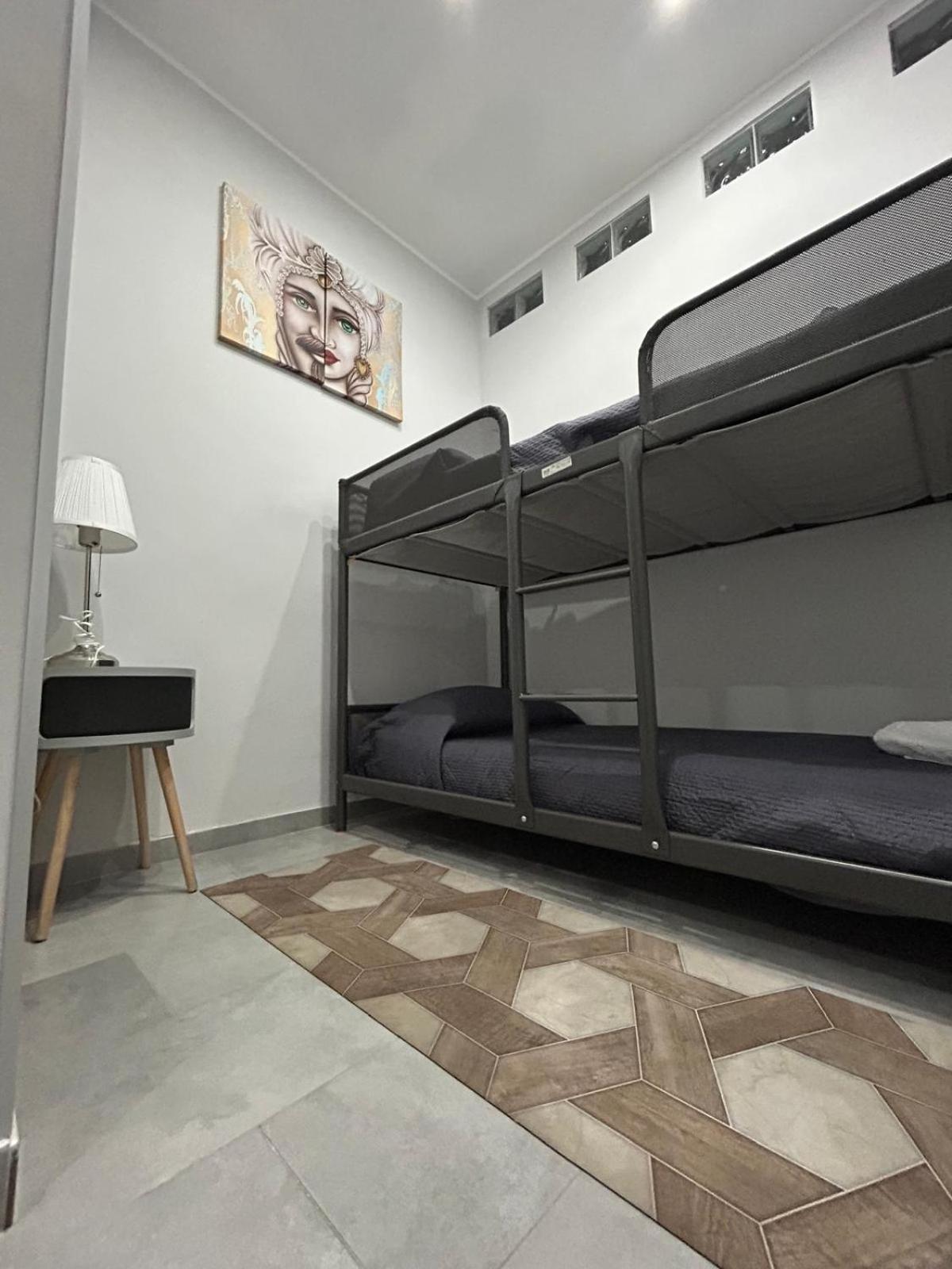 Pacini 88 Rooms And Apartment Catania Centro Luaran gambar