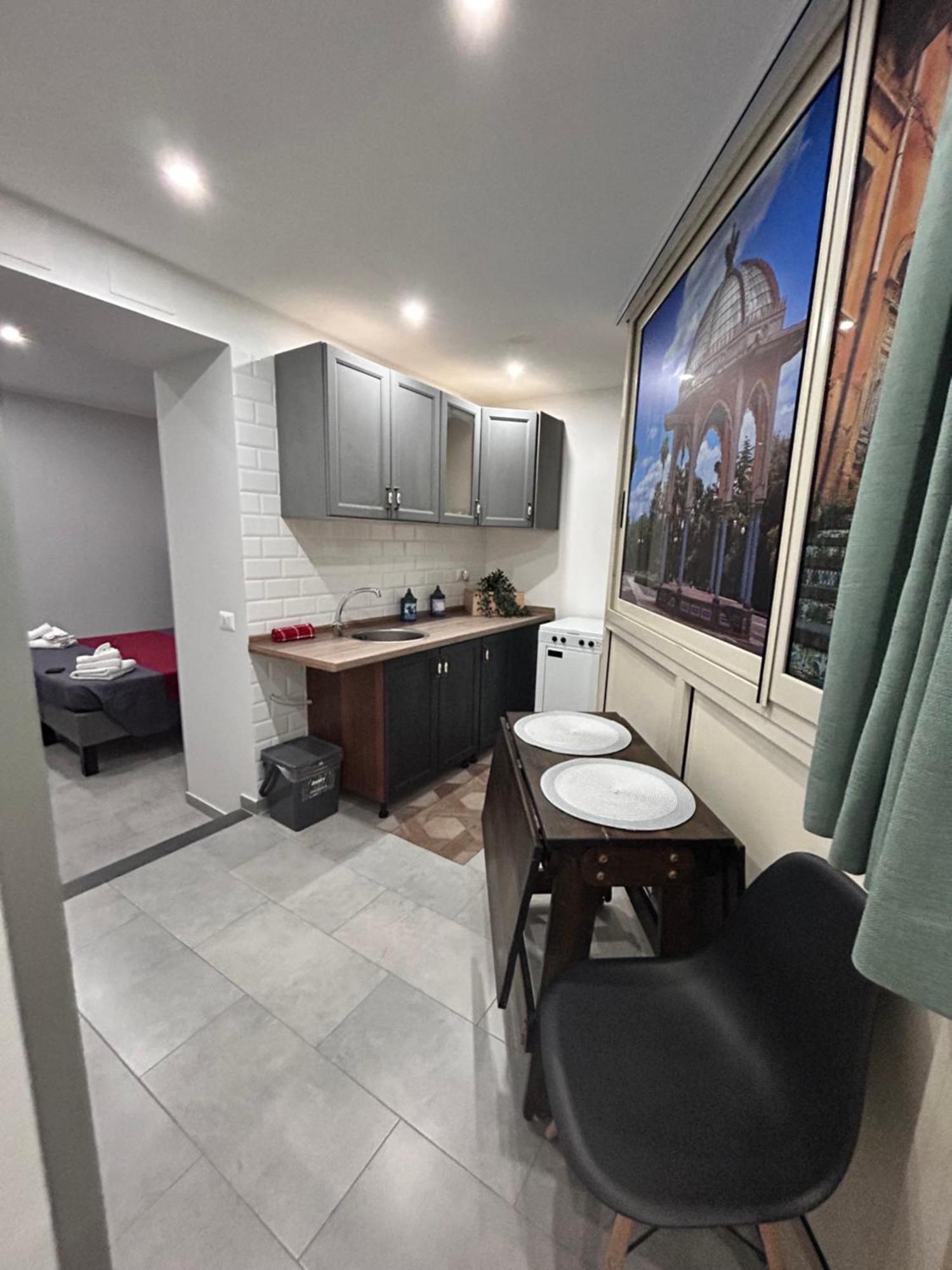 Pacini 88 Rooms And Apartment Catania Centro Bilik gambar