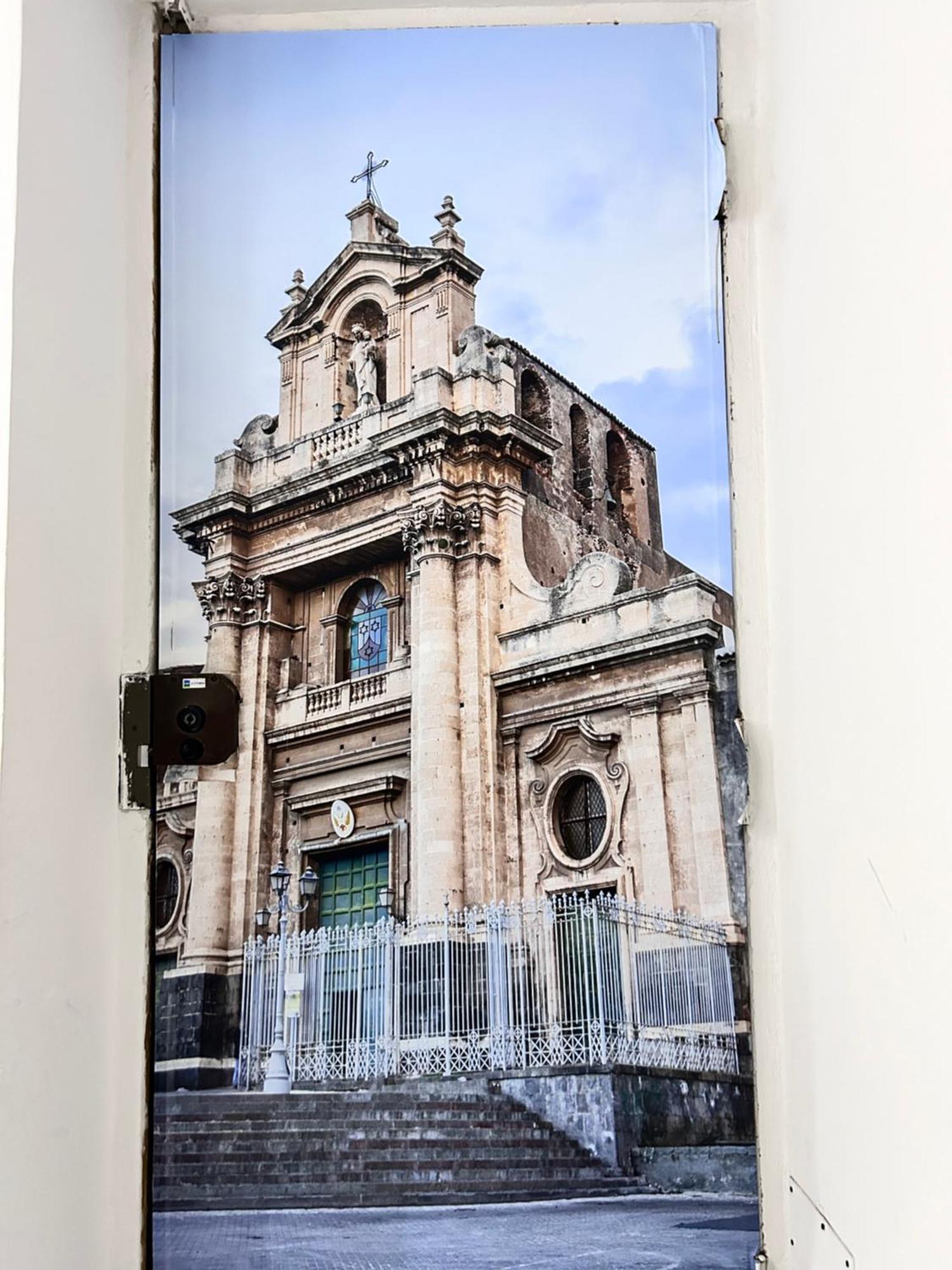 Pacini 88 Rooms And Apartment Catania Centro Luaran gambar